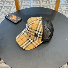 Burberry Caps